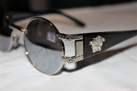 versace prescription glasses mens|versace glasses for round face.